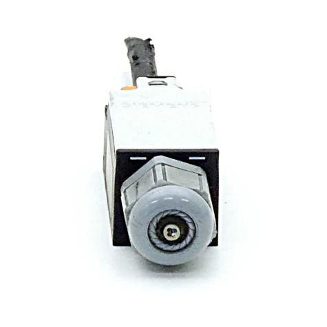 position switch  Used