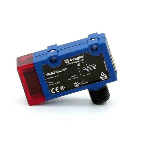 Contrast Sensor  Used