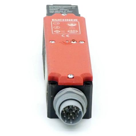 safety switch TP4-2131A024SR11 Used
