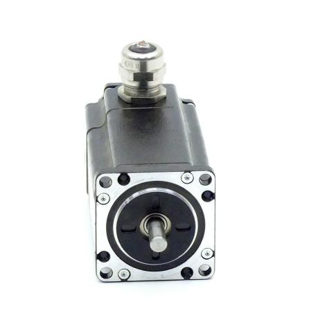 Servomotor  Used