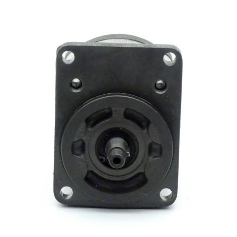 Hydraulische Zahnradpumpe  Neuwertig