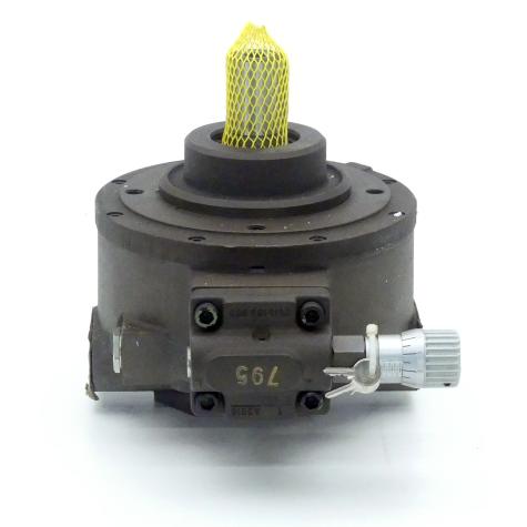 Radialkolbenpumpe  Neu