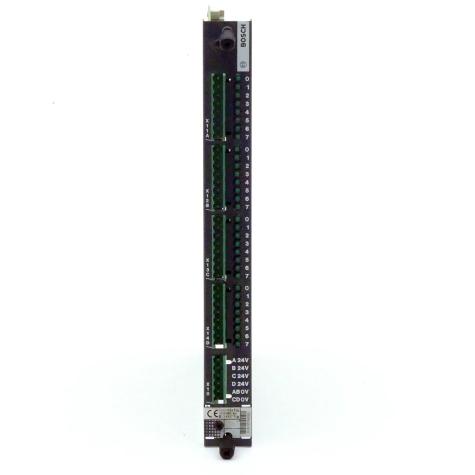 Output card A24V-/0,5A ESF 078588-2027 