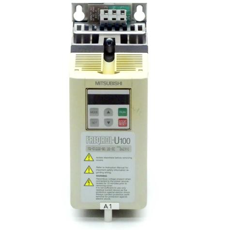 Frequency Converter  Used