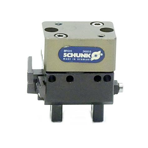 2-Finger-Parallel-Greifer MPG25 Gebraucht