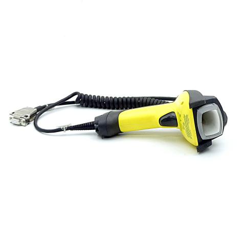 Barcode-Scanner DM7500 Gebraucht