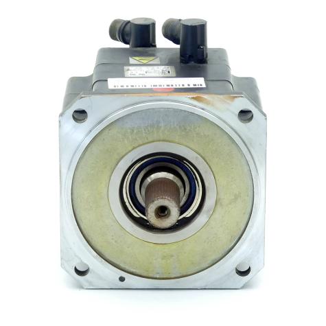 Servomotor 1FK6100-8AZ91-1ZZ9-Z S41 Gebraucht