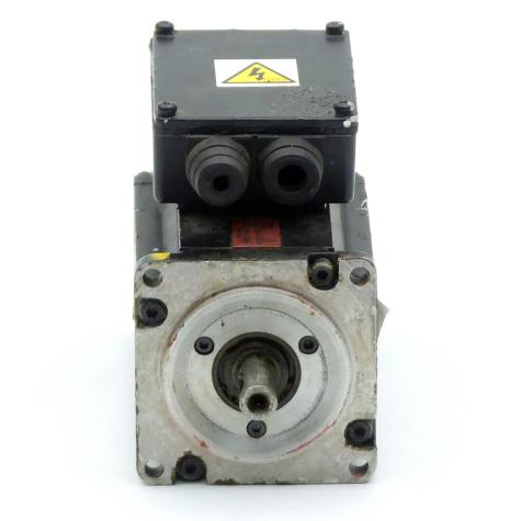 Permanentmagnet-AC-Servomotor MK20EYYYYA-101 Gebraucht