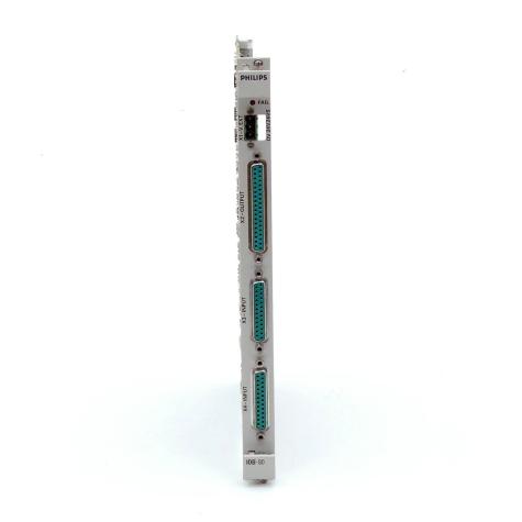 circuit board I0B-80  Used