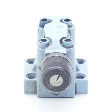Hydraulic Valve R4V03 Used