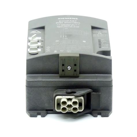Motor starter ECOFAST RSt 2DI/1BO Used