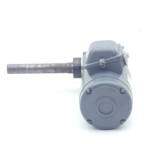 Gear motor  Used