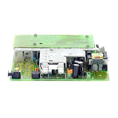 Simodrive Power supply  Used