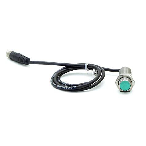 Induktiver Sensor NBB4-12GM30-E2 Gebraucht