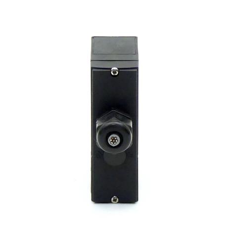 Magnet-Verriegelungsschalter  Gebraucht