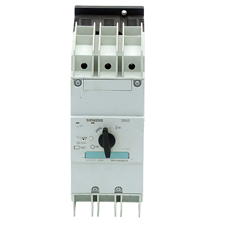 circuit breaker  Used