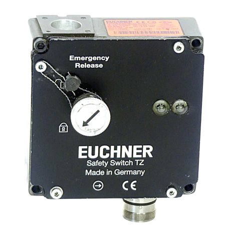Sicherheitsschalter TZ1LE024RC18VAB-C1937 Gebraucht