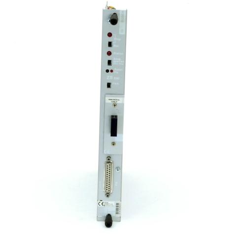 Schiebekarte ZS530 Gebraucht