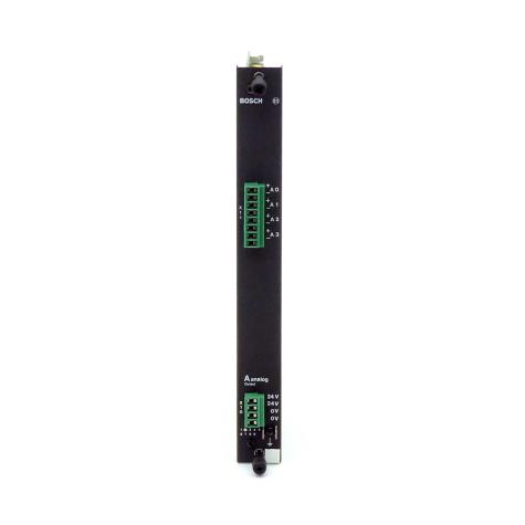 Analog Output Card PC 400/600 New FS