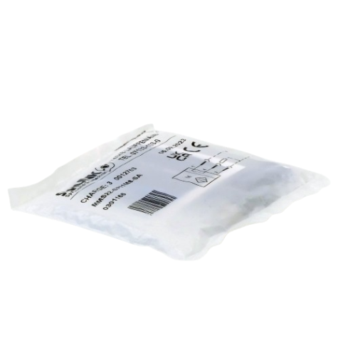 Programmable magnetic switch MMS22-SPI1M8-SA New FS