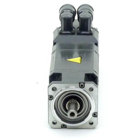 Servomotor  Neu