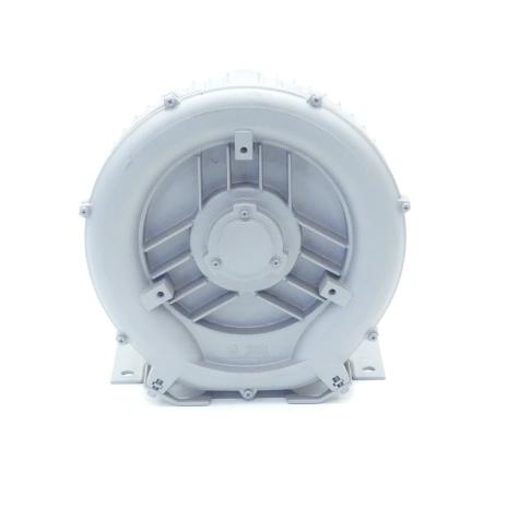 Side channel compressor  New