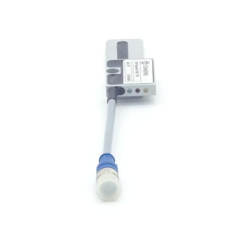 sensor  Used