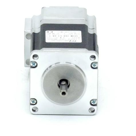 NEMA23 2-phase stepper motor 1.8° 1.35Nm Junction box 3.0A Front shaft: 6.35mm  New FS