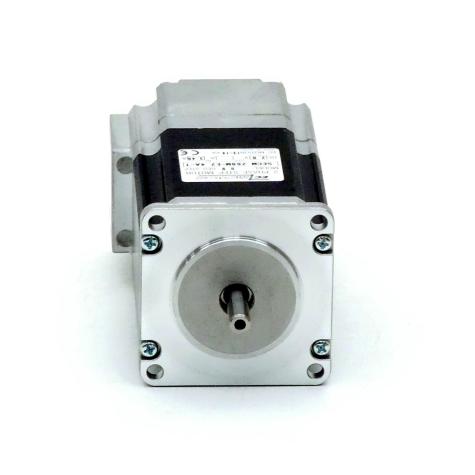 NEMA23 2-phase stepper motor 0.9° 1.45Nm Junction box 2.45A Front shaft: 6.35mm  New FS