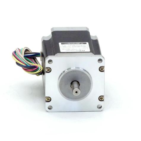SIZE60 5-phase stepper motor 0.72° 1.66Nm Strands: 10 2.8A 2 shaft ends: 8mm  New FS