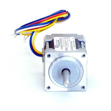 NEMA11 2-Phasen-Schrittmotor 1.8° 0.078Nm Litzen:4 1.2A Frontwelle:5mm  Neu OVP