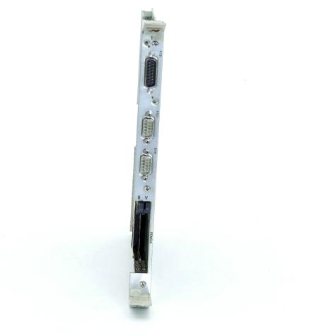 SINUMERIK 840C/840CE Interface MMC  Gebraucht