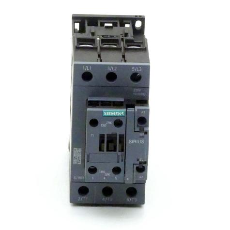 power contactor  New