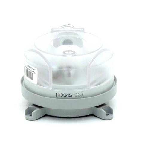 differential pressure switch  New