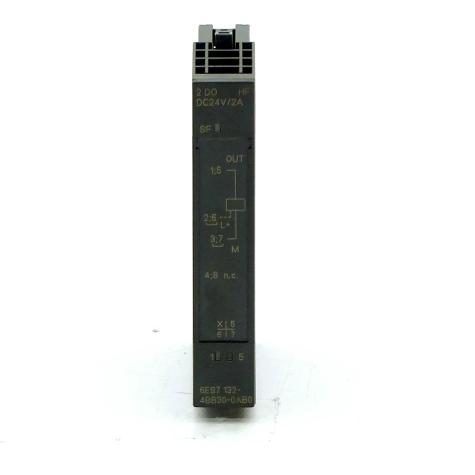Elektronikmodul für ET 200S Simatic S7 
