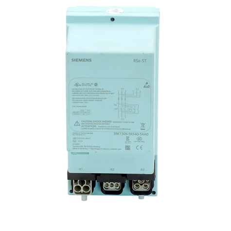 Reversierstarter  Gebraucht
