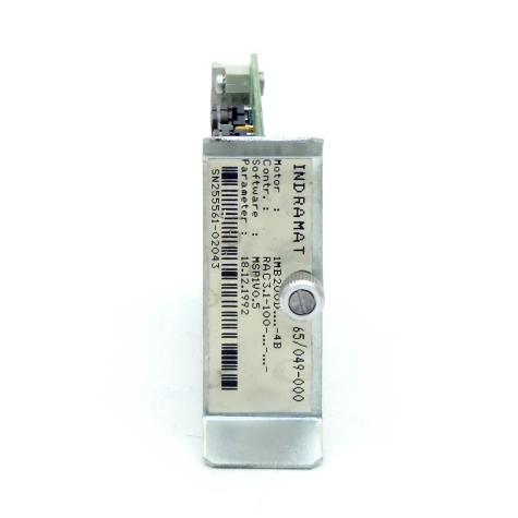 Programmiermodul  Neuwertig