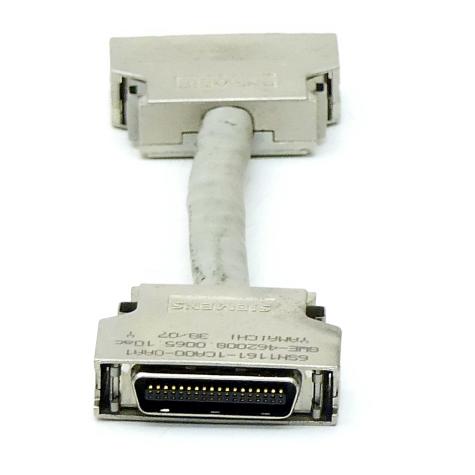 SIMODRIVE 611-D Antriebsbus  Gebraucht