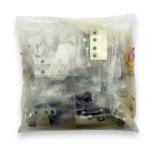 Pneumatikzylinder RTC-DA-025-1250-CG-MM40S00BLP000H3H3 Neu