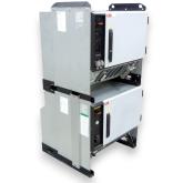 Roboter mit Steuerung und Panal IRB 140 Used