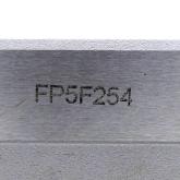 Rollen-Führungswagen FP5F254 Neu