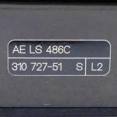 Längenmessgerät  ML 320 mm LS 486C Neu OVP