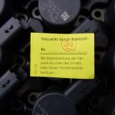 Pressure Control Valve CR/DRV/F/W/10S 0 281 002 872 