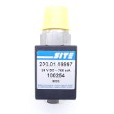 Magnetic valve  New