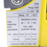 SAFETY LASER SCANNERS S30A-6011GB  Used
