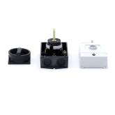 Hauptschalter T0-2-1  Neu