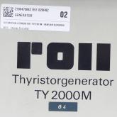 Ultraschallgenerator  Gebraucht