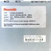 Power unit IndraDrive HCS02.1E-W0012-A-03-NNNN Used