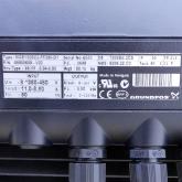 Rotary pump A96621155P20701 New FS