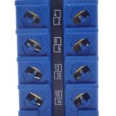 Hauptschalter CH10 A713  Neu